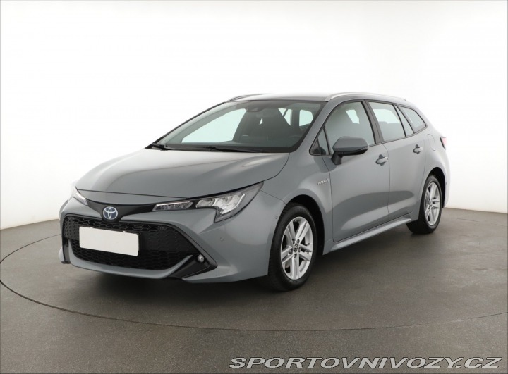 Toyota Corolla Comfort 2.0 Hybrid 2022