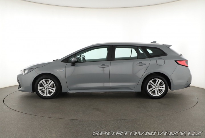 Toyota Corolla Comfort 2.0 Hybrid 2022