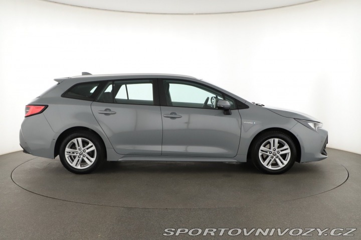 Toyota Corolla Comfort 2.0 Hybrid 2022