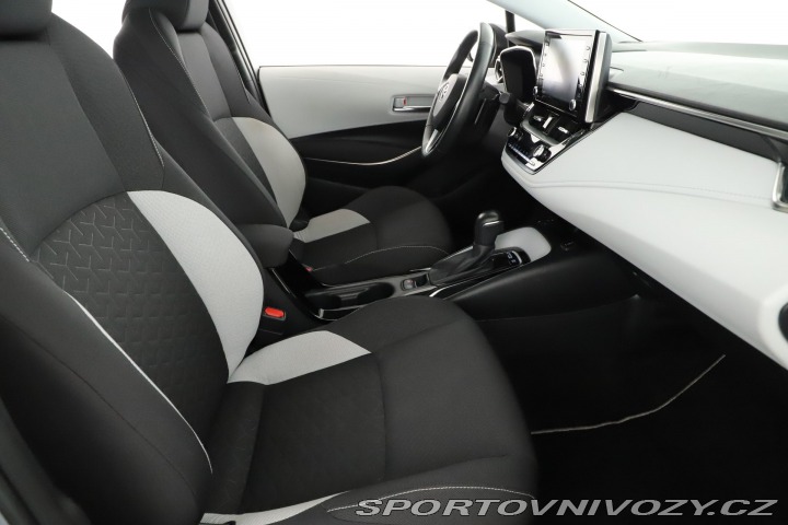 Toyota Corolla Comfort 2.0 Hybrid 2022