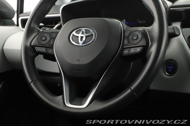 Toyota Corolla Comfort 2.0 Hybrid 2022