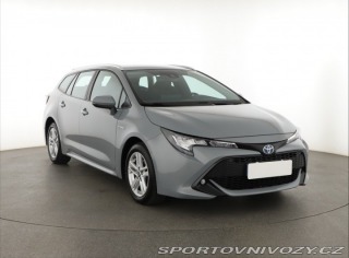 Toyota Corolla Comfort 2.0 Hybrid 2022