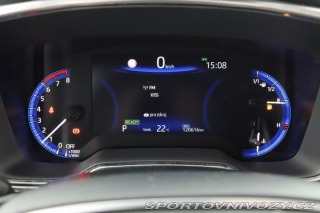 Toyota Corolla Comfort 2.0 Hybrid 2022