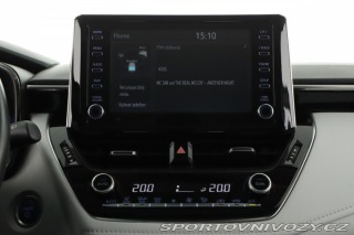 Toyota Corolla Comfort 2.0 Hybrid 2022