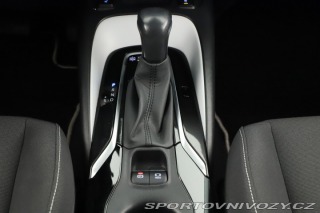 Toyota Corolla Comfort 2.0 Hybrid 2022