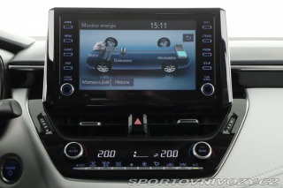 Toyota Corolla Comfort 2.0 Hybrid 2022