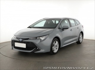 Toyota Corolla Comfort 2.0 Hybrid 2022