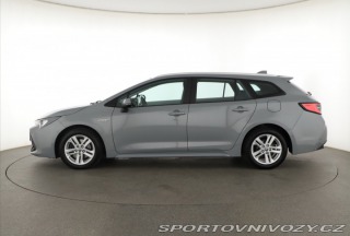 Toyota Corolla Comfort 2.0 Hybrid 2022
