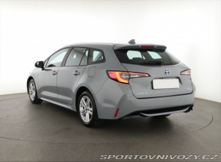 Toyota Corolla Comfort 2.0 Hybrid 2022
