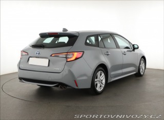 Toyota Corolla Comfort 2.0 Hybrid 2022