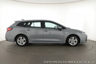 Toyota Corolla Comfort 2.0 Hybrid 2022