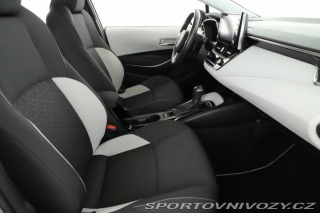 Toyota Corolla Comfort 2.0 Hybrid 2022