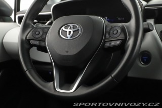 Toyota Corolla Comfort 2.0 Hybrid 2022
