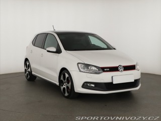 Volkswagen Polo GTI GTI 1.4 GTI