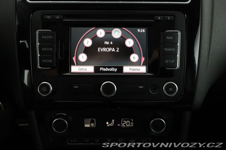 Volkswagen Polo GTI GTI 1.4 GTI 2013
