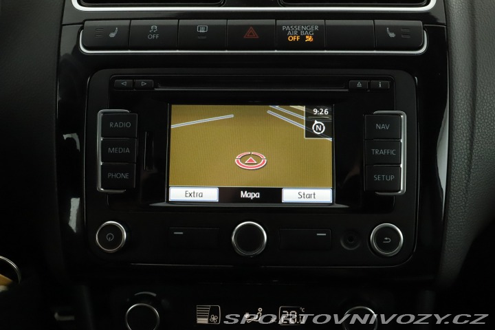 Volkswagen Polo GTI GTI 1.4 GTI 2013