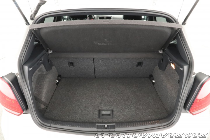 Volkswagen Polo GTI GTI 1.4 GTI 2013