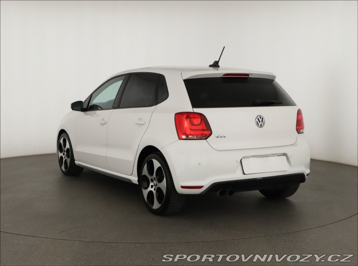Volkswagen Polo GTI GTI 1.4 GTI 2013