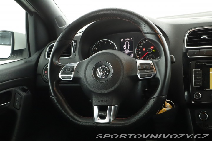 Volkswagen Polo GTI GTI 1.4 GTI 2013