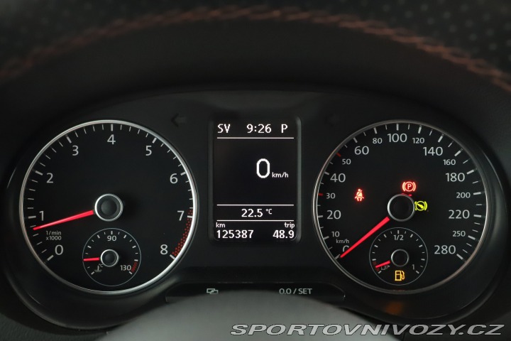 Volkswagen Polo GTI GTI 1.4 GTI 2013