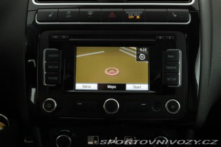 Volkswagen Polo GTI GTI 1.4 GTI 2013