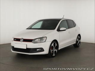 Volkswagen Polo GTI GTI 1.4 GTI 2013