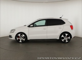 Volkswagen Polo GTI GTI 1.4 GTI 2013