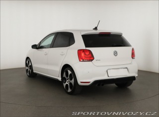 Volkswagen Polo GTI GTI 1.4 GTI 2013