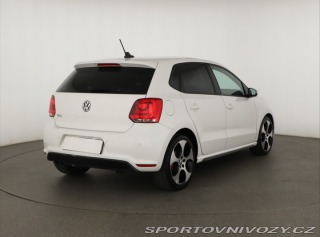 Volkswagen Polo GTI GTI 1.4 GTI 2013