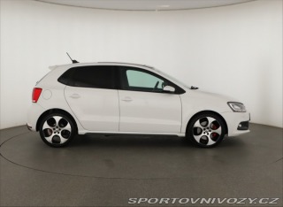 Volkswagen Polo GTI GTI 1.4 GTI 2013