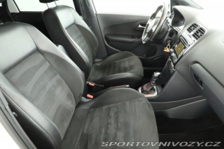 Volkswagen Polo GTI GTI 1.4 GTI 2013