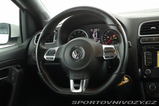 Volkswagen Polo GTI GTI 1.4 GTI 2013