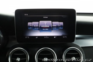 Mercedes-Benz Ostatní modely GLC Coupe AMG Line 250 d 2017