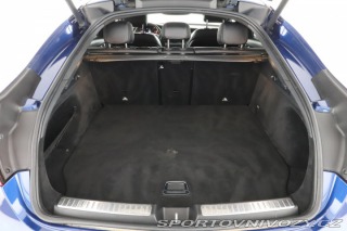 Mercedes-Benz Ostatní modely GLC Coupe AMG Line 250 d 2017