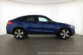 Mercedes-Benz Ostatní modely GLC Coupe AMG Line 250 d 2017