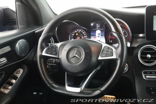 Mercedes-Benz Ostatní modely GLC Coupe AMG Line 250 d 2017