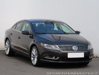 Volkswagen CC 2.0 TDI