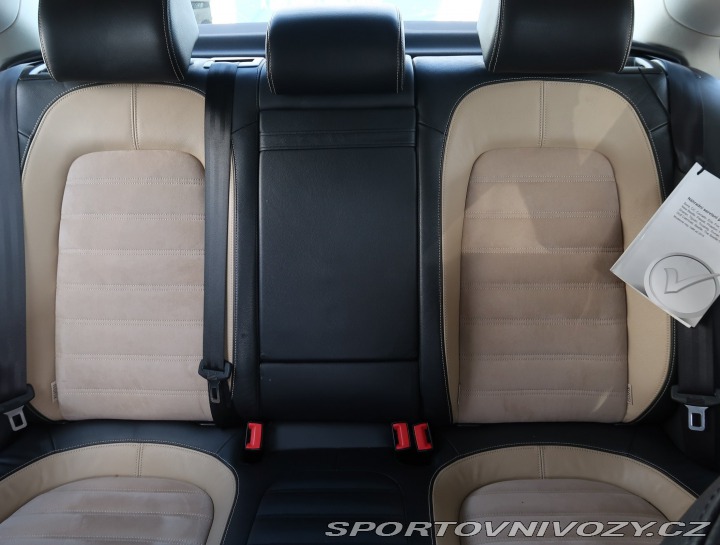 Volkswagen CC 2.0 TDI 2012