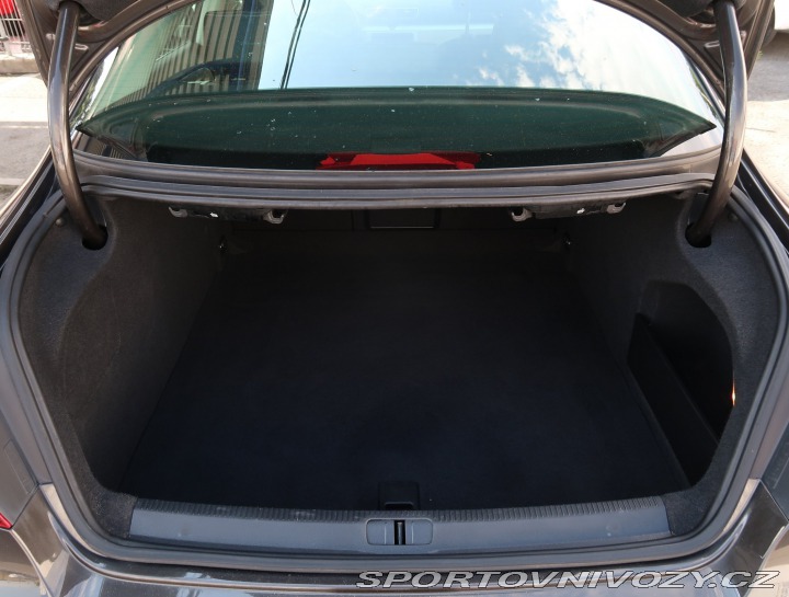 Volkswagen CC 2.0 TDI 2012