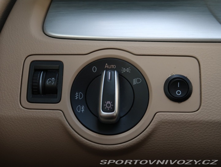 Volkswagen CC 2.0 TDI 2012