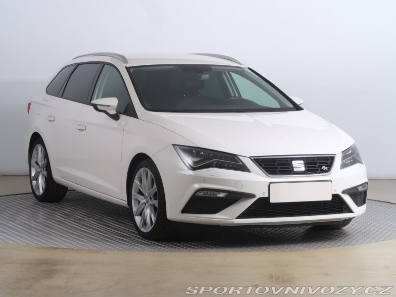 Seat Leon Style 1.8 TSI