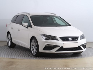 Seat Leon Style 1.8 TSI