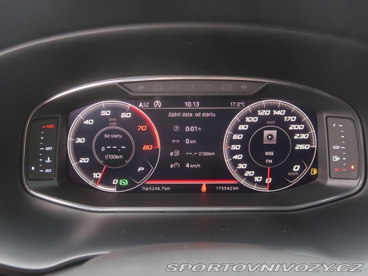Seat Leon Style 1.8 TSI 2018