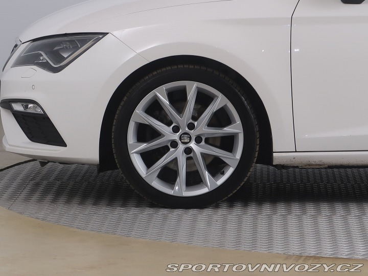 Seat Leon Style 1.8 TSI 2018