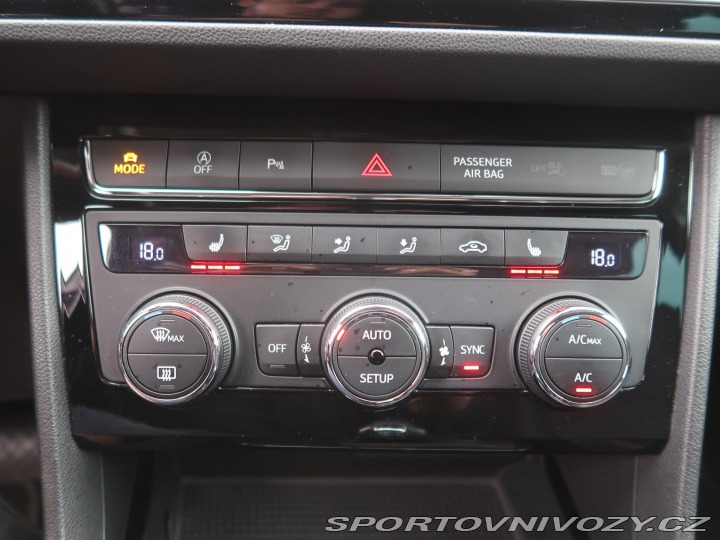 Seat Leon Style 1.8 TSI 2018
