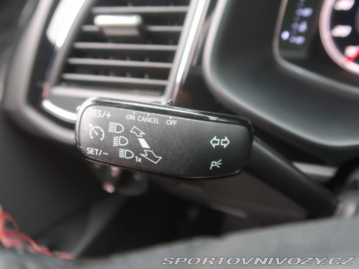 Seat Leon Style 1.8 TSI 2018