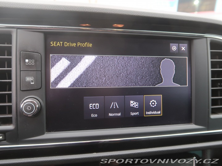 Seat Leon Style 1.8 TSI 2018