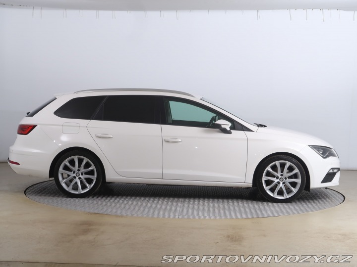 Seat Leon Style 1.8 TSI 2018