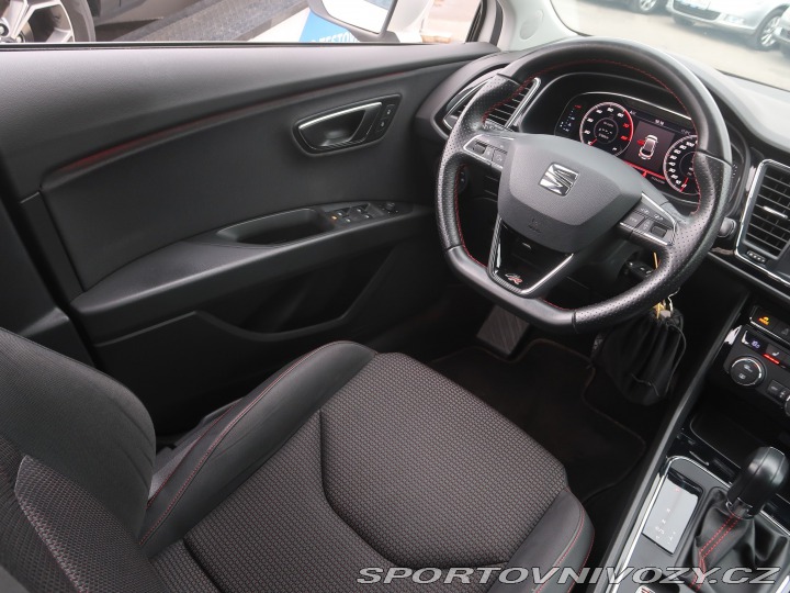 Seat Leon Style 1.8 TSI 2018