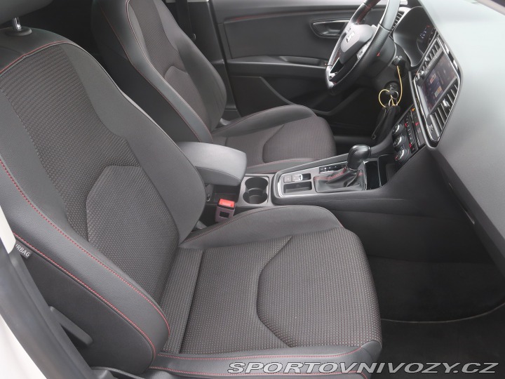 Seat Leon Style 1.8 TSI 2018
